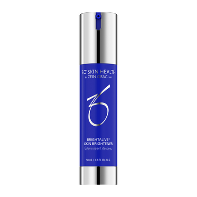 ZO Skin Health Brightalive Skin Brightener, serum rozjaśniające z kwasem traneksamowym
