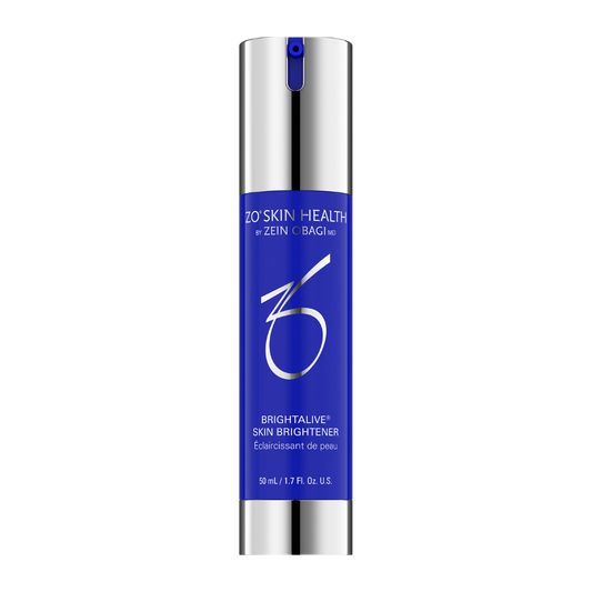 Brightalive Skin Brightener ZO Skin Health – serum rozjaśniające z kwasem traneksamowym