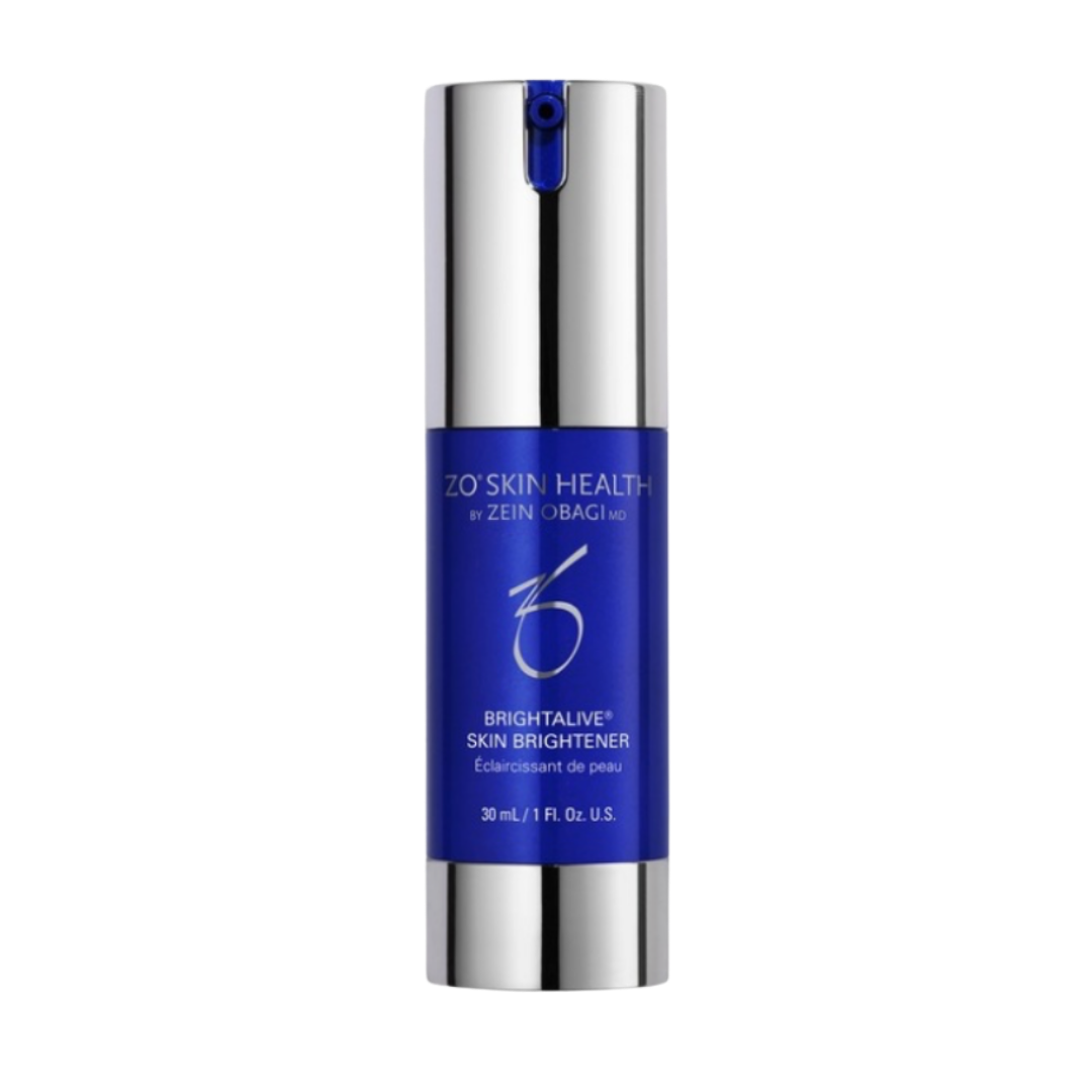 Brightalive Skin Brightener ZO Skin Health – serum rozjaśniające z kwasem traneksamowym