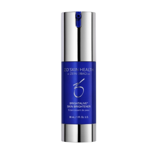 Brightalive Skin Brightener ZO Skin Health – serum rozjaśniające z kwasem traneksamowym