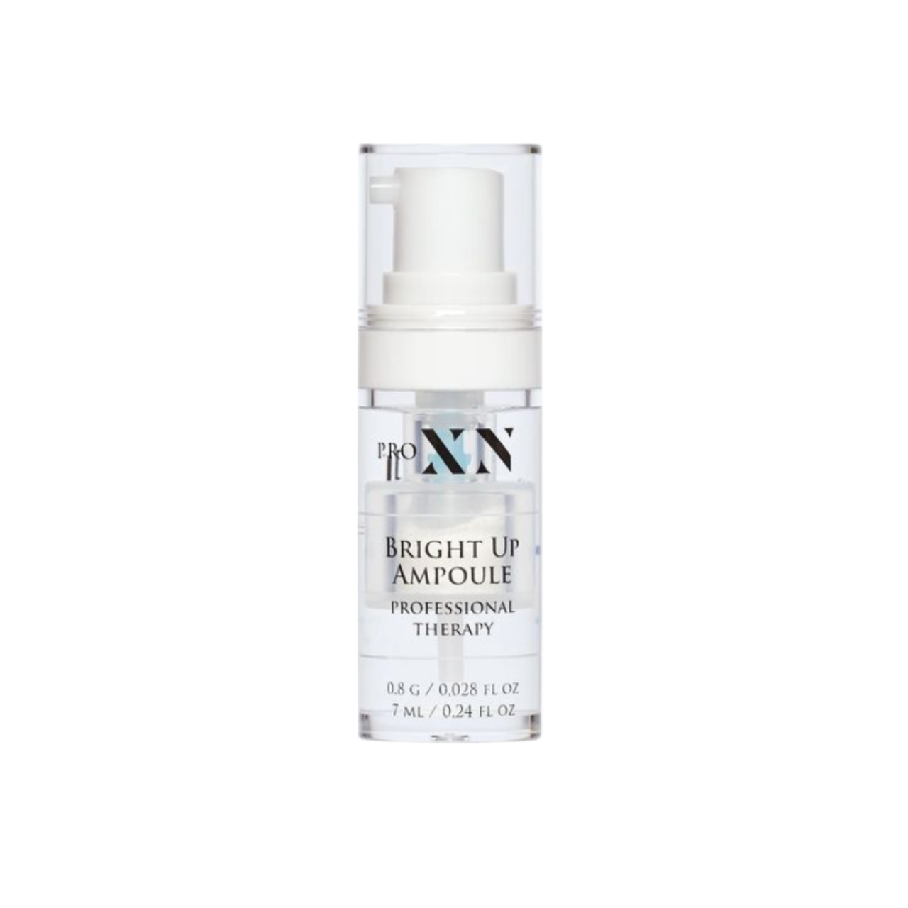 ProXN Bright Up Ampoule, ampułka rozjaśniająca