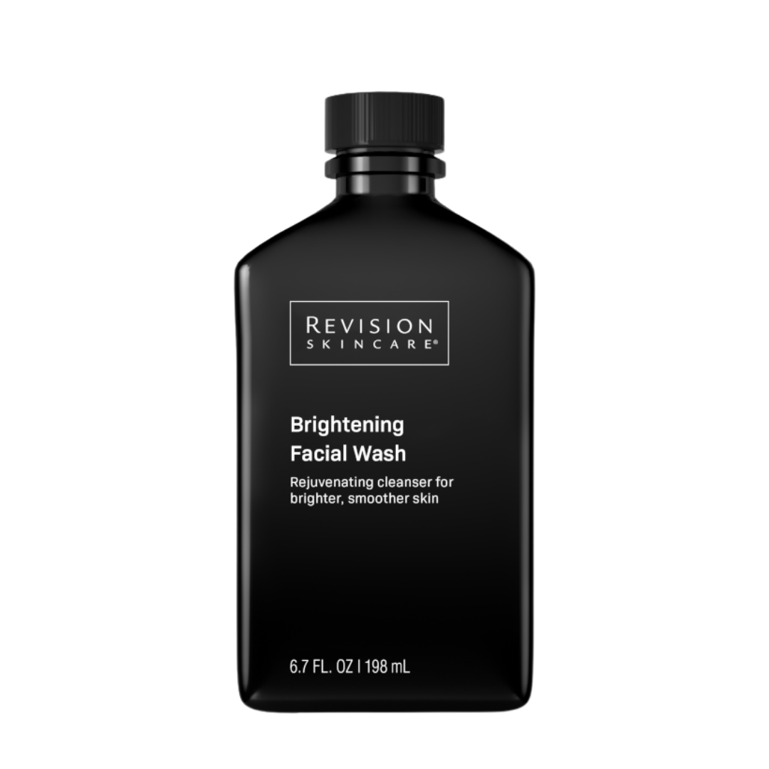 Brightening Facial Wash Revision Skincare 198 ml – rozjaśniający żel do mycia twarzy