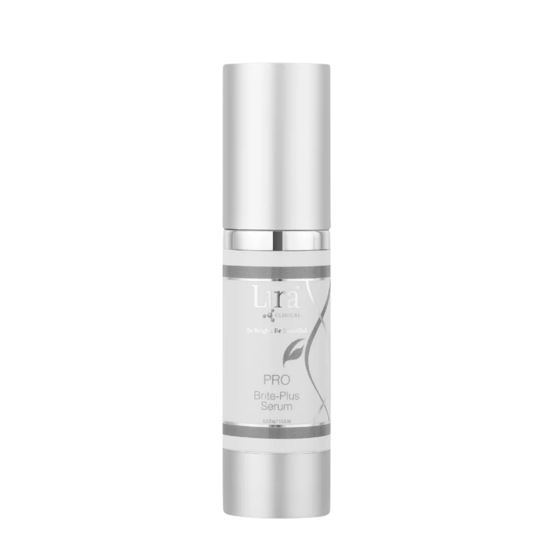 PRO Brite-Plus Serum Lira Clinical 14,8 ml - serum na rumień i nierówny koloryt