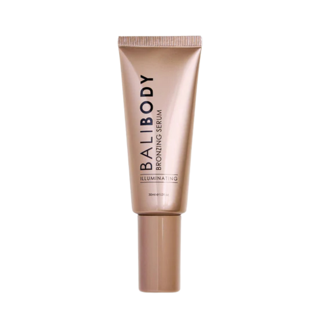 Bronzing Serum Bali Body 30 ml – serum brązujące do twarzy