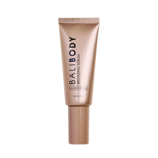 Bronzing Serum Bali Body 30 ml – serum brązujące do twarzy