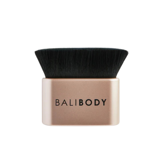 Body Blending Brush Bali Body 1 szt. – pędzel do aplikacji i rozprowadzania