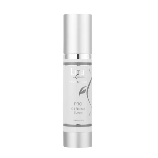 PRO C4 Retinol Serum Lira Clinical 50 ml - retinoidowo-askorbinowe serum
