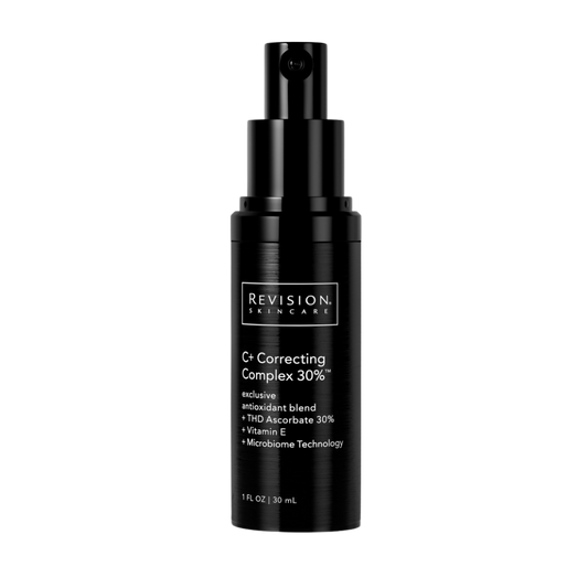 C+ Correcting Complex 30% Revision Skincare 30 ml – rozjaśniające serum antyoksydacyjne z witaminą C