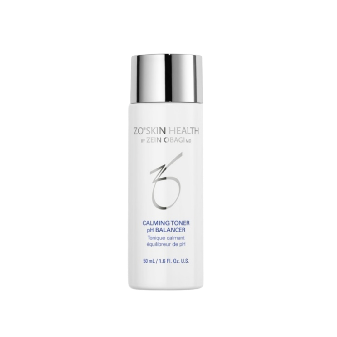 Calming Toner ZO Skin Health – tonik łagodzący do skóry suchej i wrażliwej