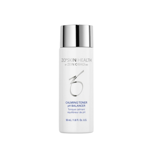 Calming Toner ZO Skin Health – tonik łagodzący do skóry suchej i wrażliwej
