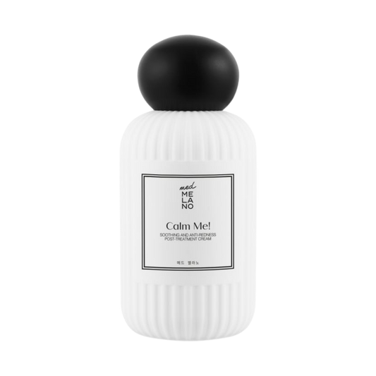 Calm Me MedMelano 50 ml - krem regeneracyjny