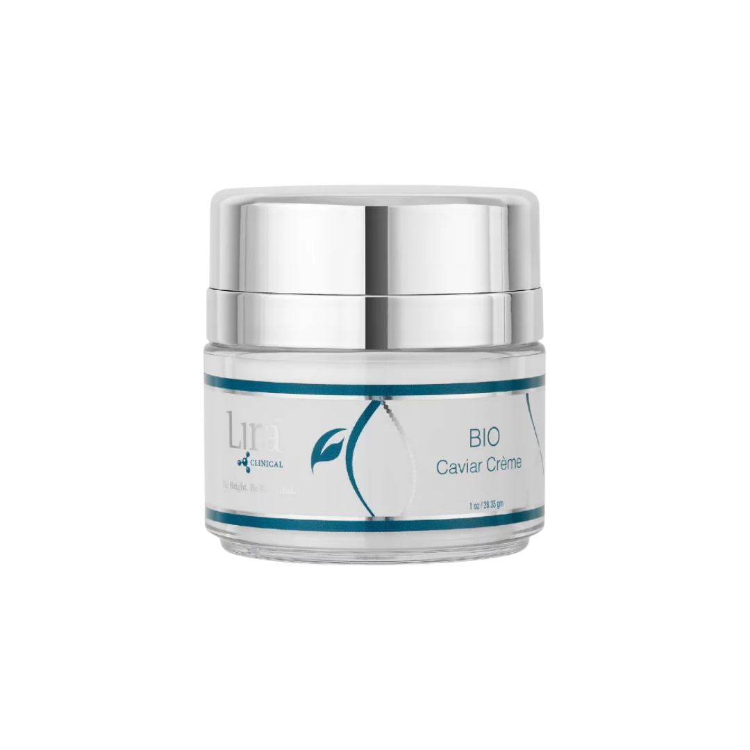 BIO Caviar Creme Lira Clinical 28,35 g - ekskluzywny zagęszczający krem z kawiorem