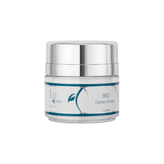 BIO Caviar Creme Lira Clinical 28,35 g - ekskluzywny zagęszczający krem z kawiorem