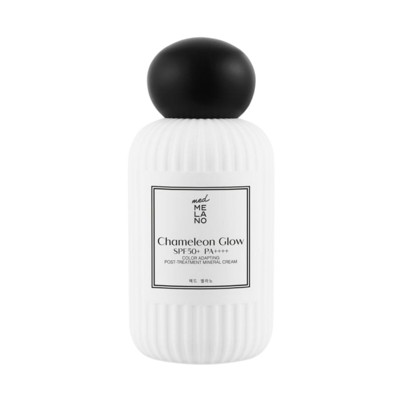 Chameleon Glow MedMelano 50 ml - krem z filtrem SPF 50+ dopasowujący się do skóry