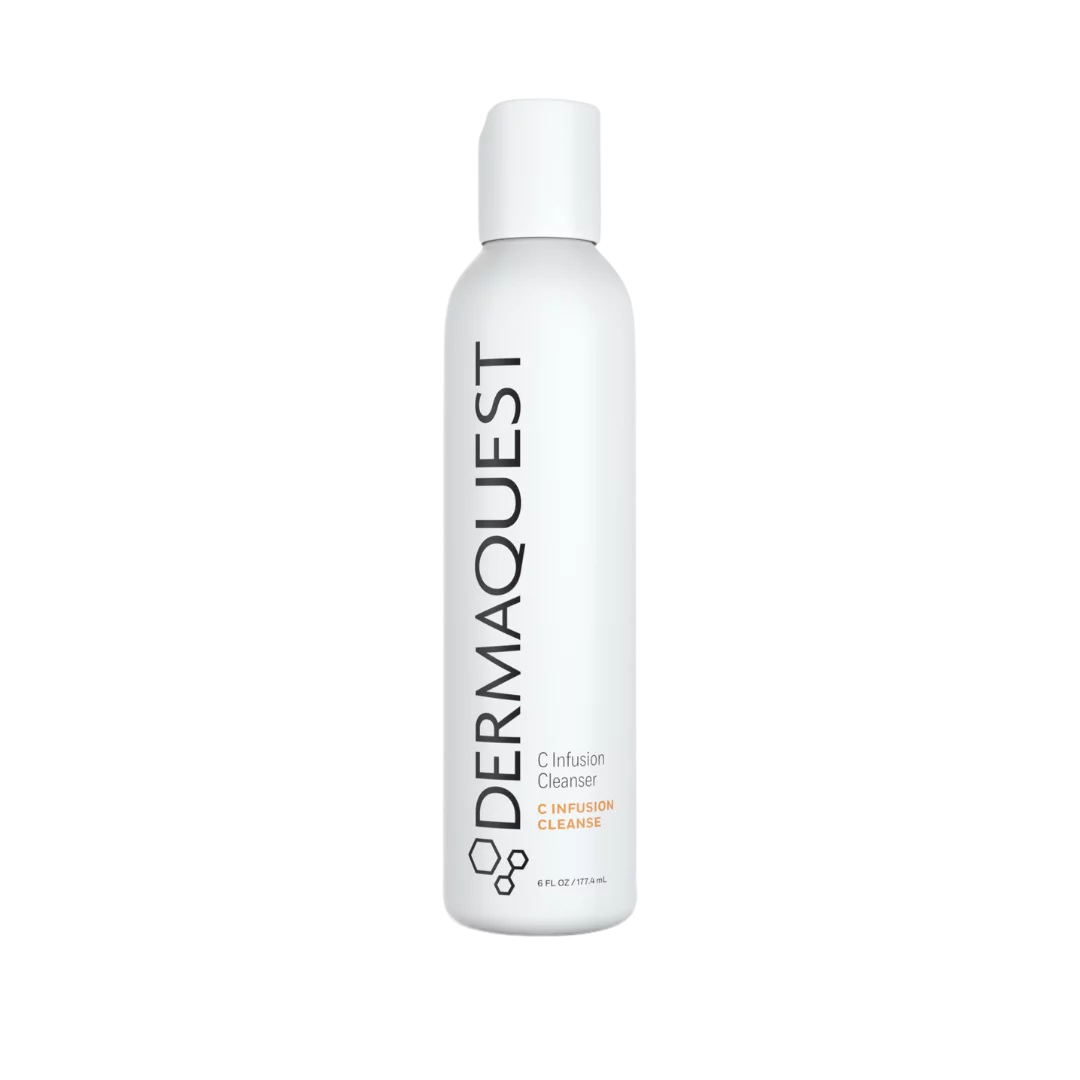 Dermaquest C Infusion Cleanser - żel do mycia 177.4 ml
