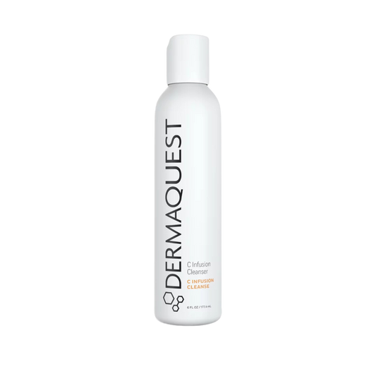 Dermaquest C Infusion Cleanser - żel do mycia 177.4 ml