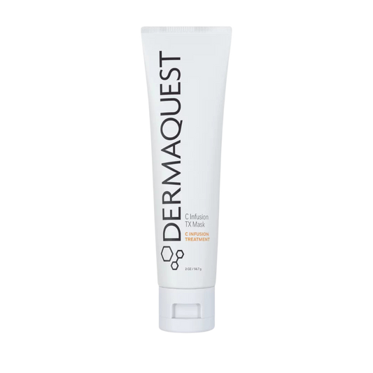 Dermaquest C Infusion TX Mask - maska przeciwstarzeniowa 56.7 ml