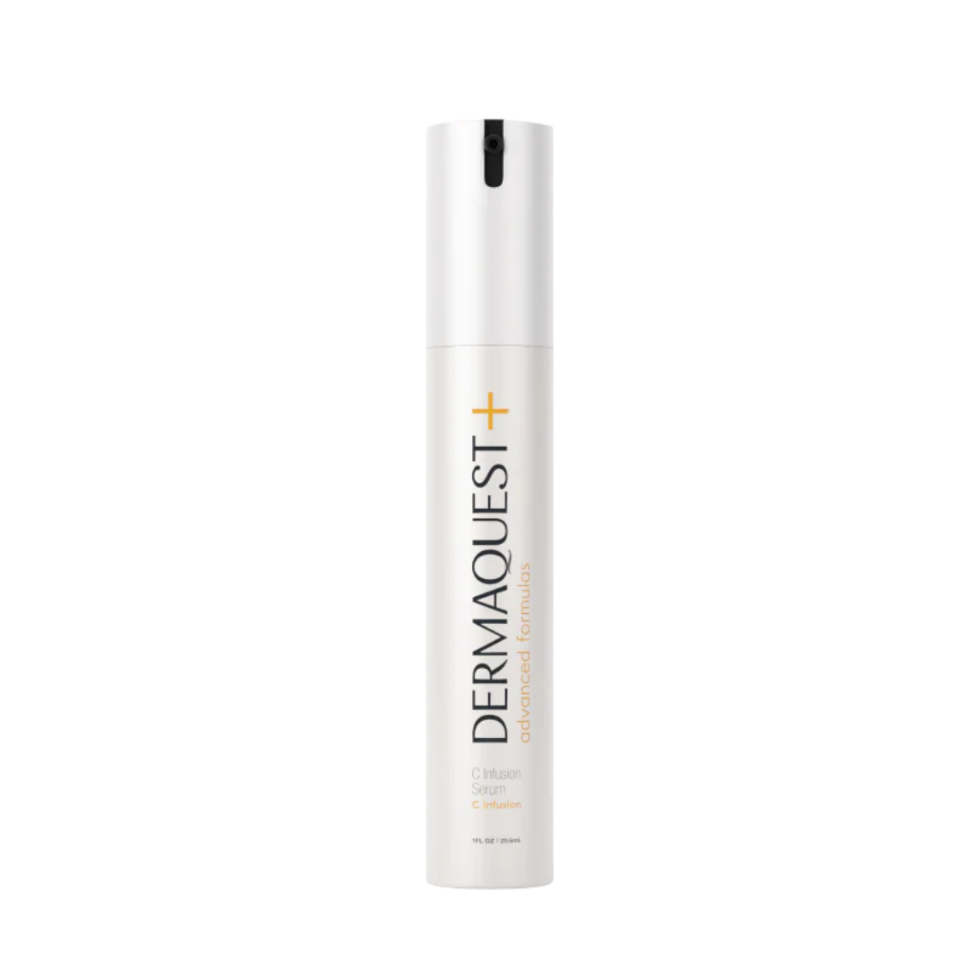 Dermaquest C Infusion Eye Cream - krem pod oczy 14.8 ml