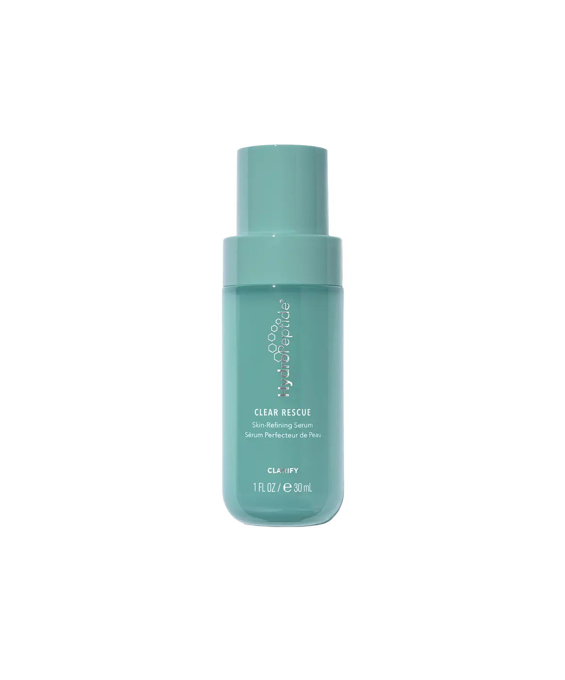 Clear Rescue Serum HydroPeptide 30 ml – serum wygładzające do skóry z niedoskonałościami