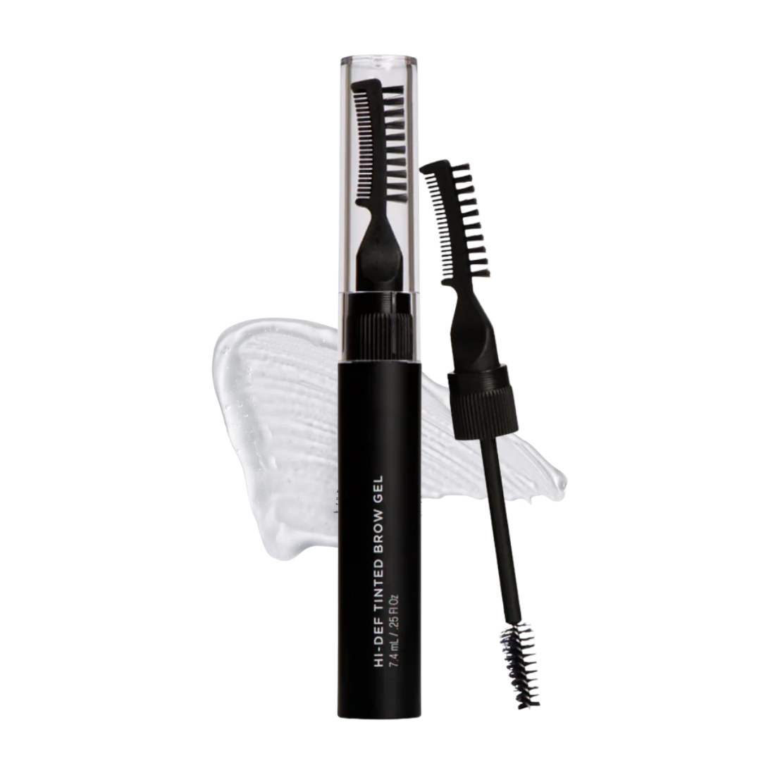 RevitaLash Hi-Def Brow Gel - żel do stylizacji i utrwalenia brwi