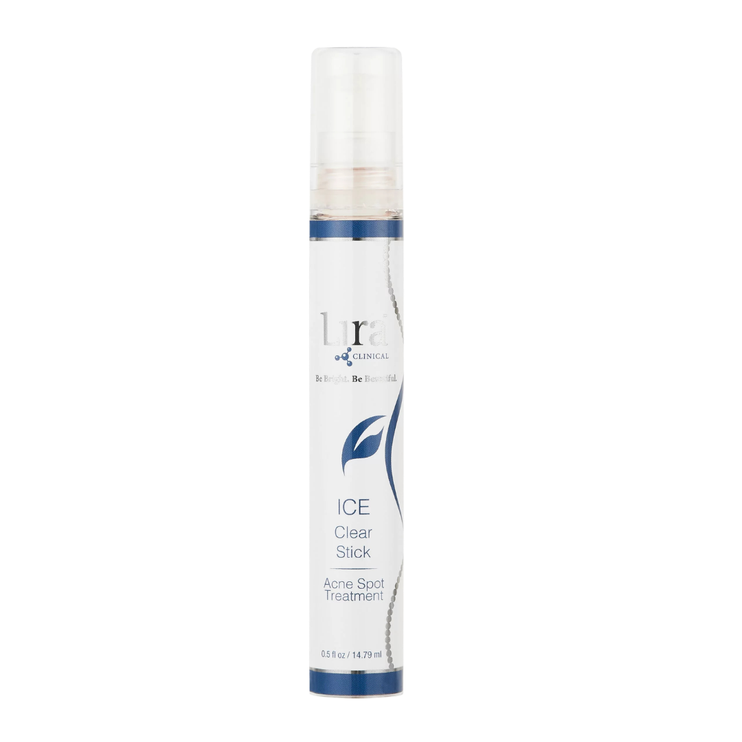ICE Clear Stick Lira Clinical 14,79 ml - punktowy sztyft na niedoskonałości