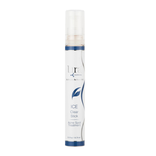 ICE Clear Stick Lira Clinical 14,79 ml - punktowy sztyft na niedoskonałości