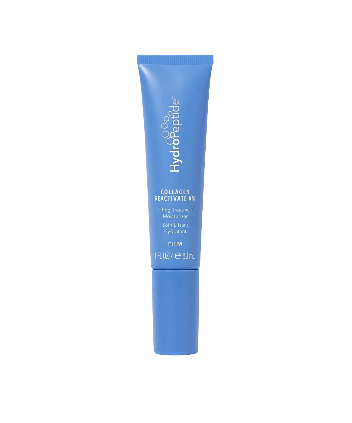 Collagen ReActivate AM HydroPeptide 30 ml – liftingujący krem pielęgnacyjny na dzień