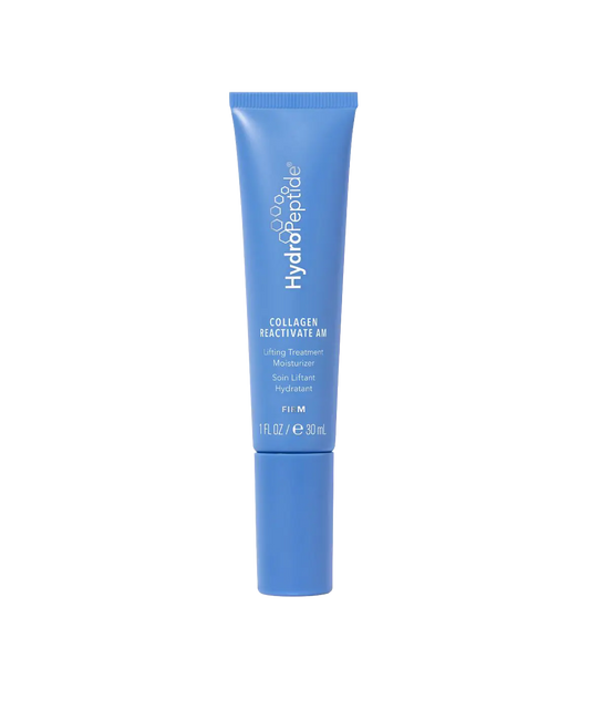 Collagen ReActivate AM HydroPeptide 30 ml – liftingujący krem pielęgnacyjny na dzień