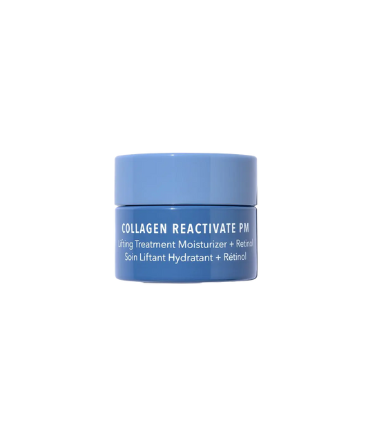 Collagen ReActivate PM HydroPeptide – krem liftingujący na noc