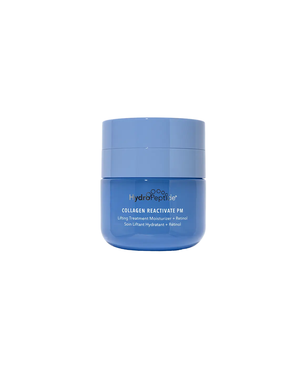 Collagen ReActivate PM HydroPeptide – krem liftingujący na noc