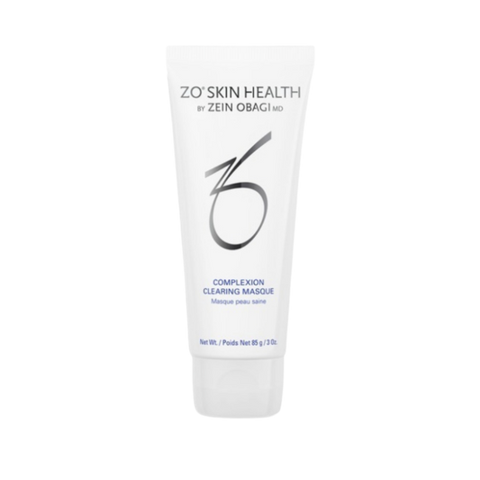 Complexion Clearing Masque ZO Skin Health 85 g – maska oczyszczająca z siarką do cery tłustej