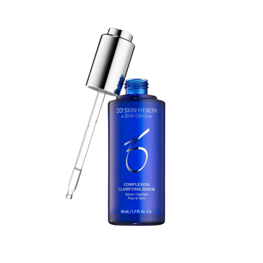 Complexion Clarifying Serum ZO Skin Health 50 ml – serum przeciwtrądzikowe z kwasem salicylowym