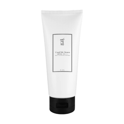 MedMelano Cool Me Down SPF 50+, chłodzący krem przeciwsłoneczny do ciała