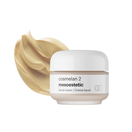 Cosmelan 2 krem Mesoestetic 30 g – krem depigmentujący (podtrzymanie terapii)