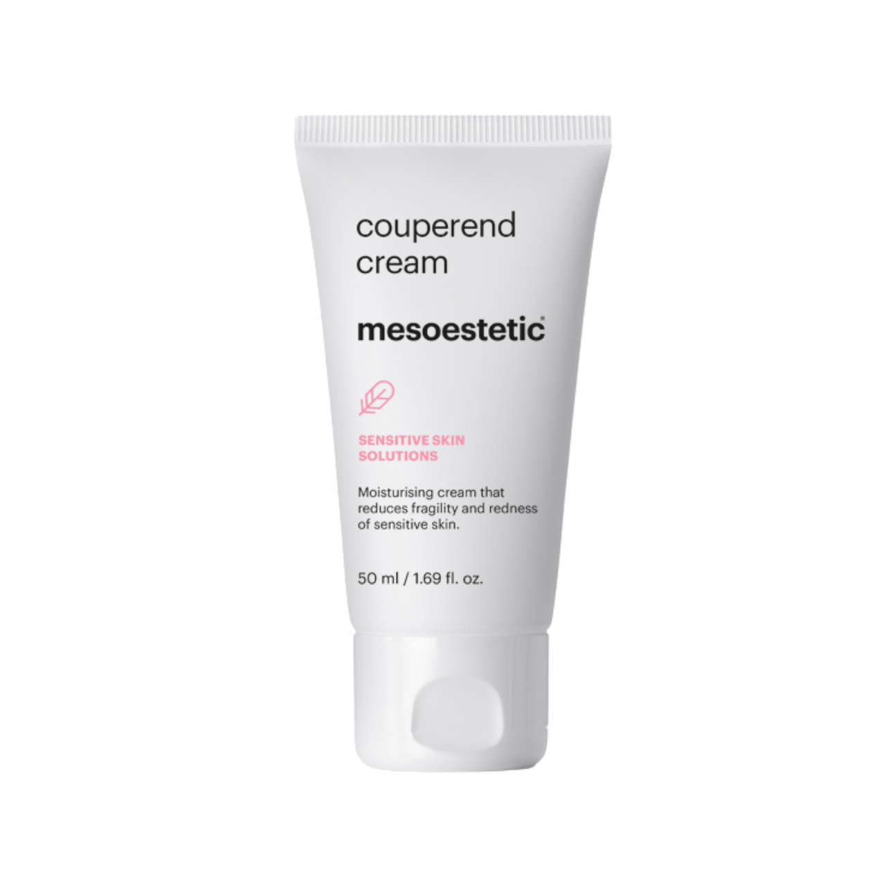 Couperend cream Mesoestetic 50 ml – krem redukujący zaczerwienienia