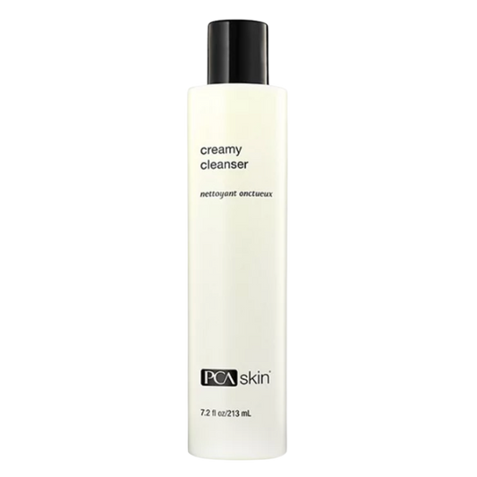 Creamy Cleanser PCA Skin 206,5 ml - emulsja oczyszczająca