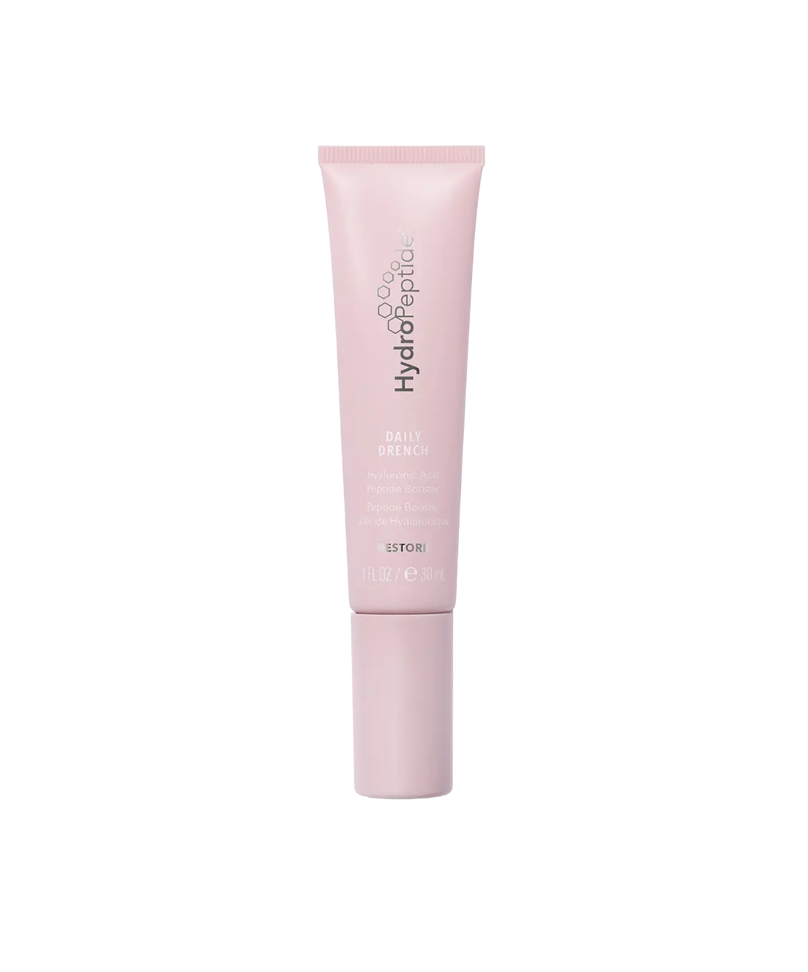 Daily Drench HydroPeptide 30 ml – booster intensywnie nawilżający z kwasem hialuronowym