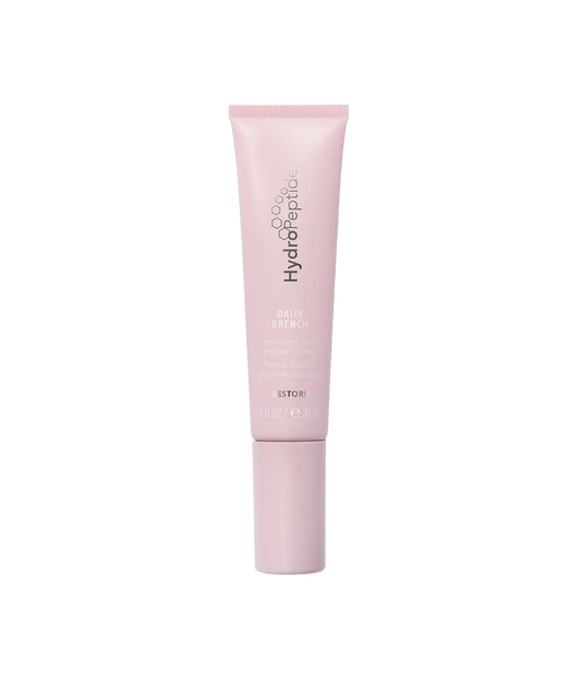 Daily Drench HydroPeptide 30 ml – booster intensywnie nawilżający z kwasem hialuronowym