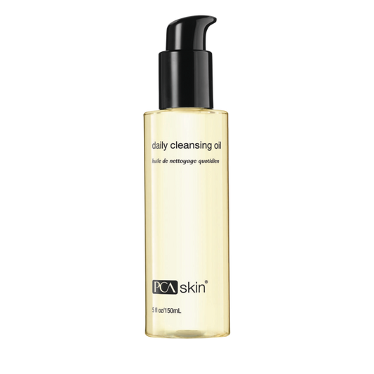Daily Cleansing Oil PCA Skin 150 ml - olejek do oczyszczania skóry