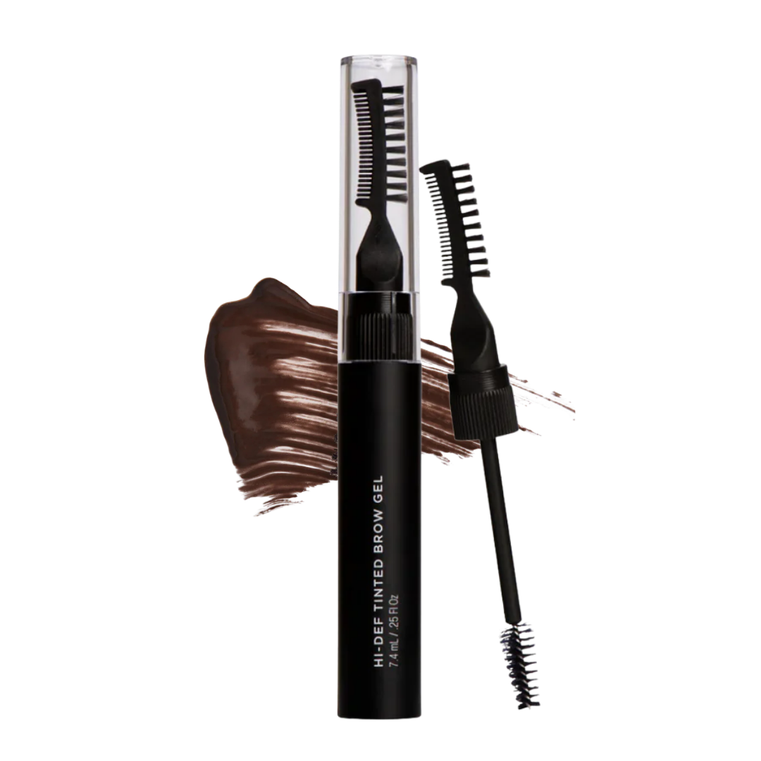 RevitaLash Hi-Def Brow Gel - żel do stylizacji i utrwalenia brwi