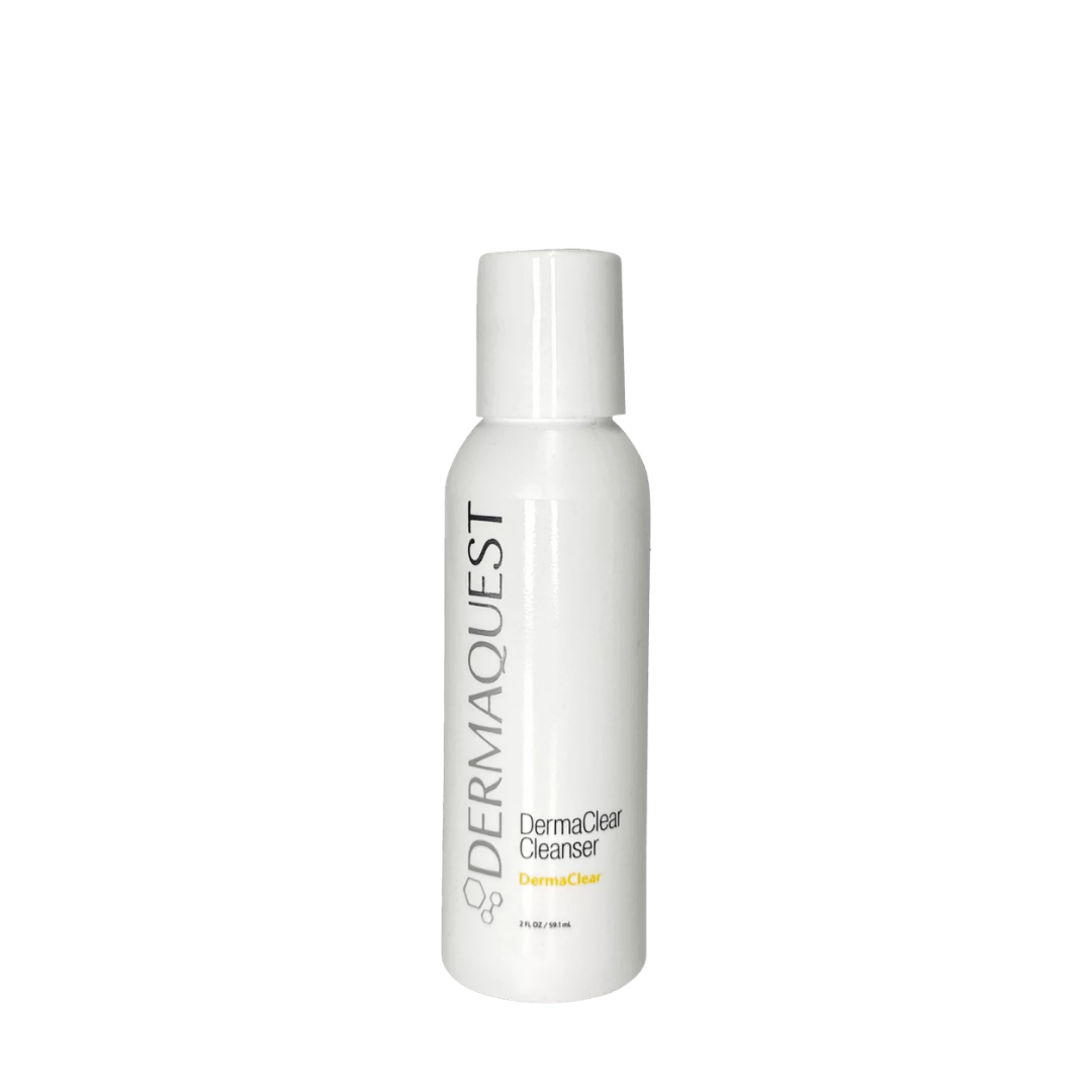Dermaquest DermaClear Cleanser - żel do mycia 177.4 ml