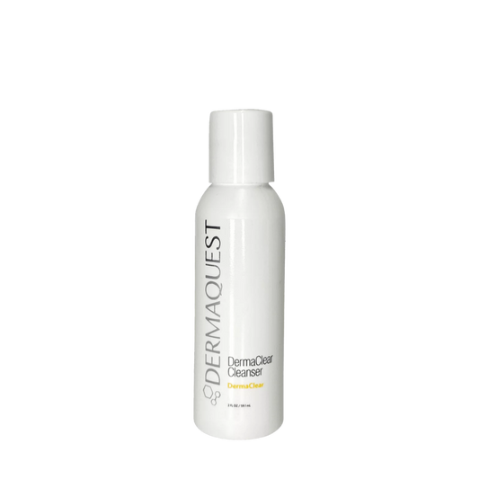 Dermaquest DermaClear Cleanser - żel do mycia 177.4 ml
