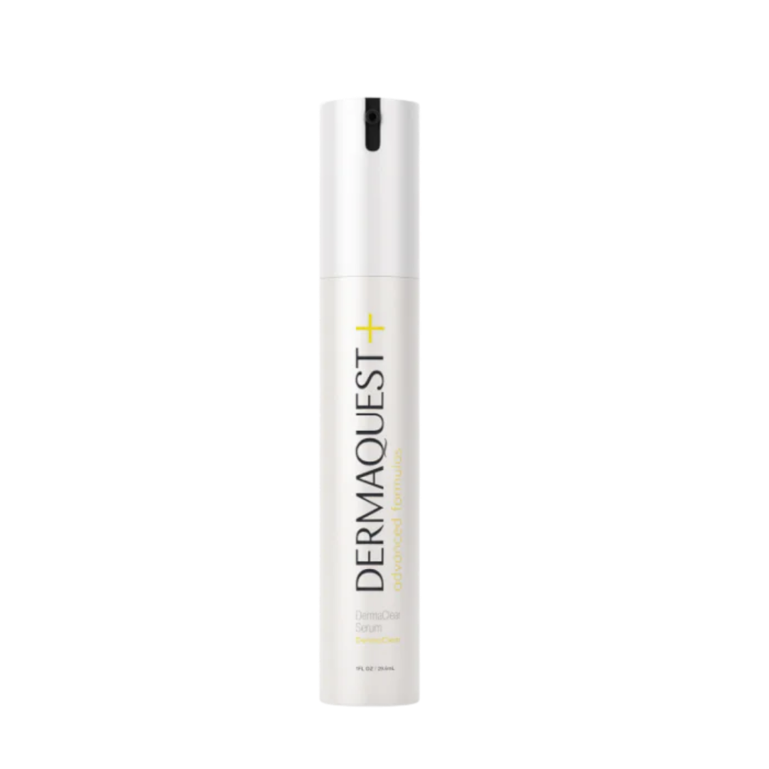 Dermaquest Advanced DermaClear Serum - serum do cery trądzikowej 29.6 ml