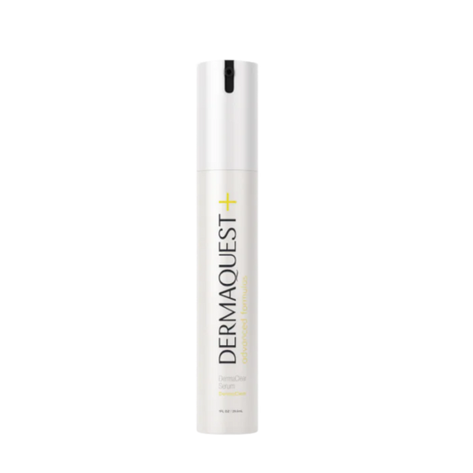 Dermaquest Advanced DermaClear Serum - serum do cery trądzikowej 29.6 ml