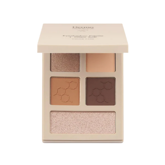 Eyeshadow Palette: Glam Soft Dermomedica – paleta cieni do powiek