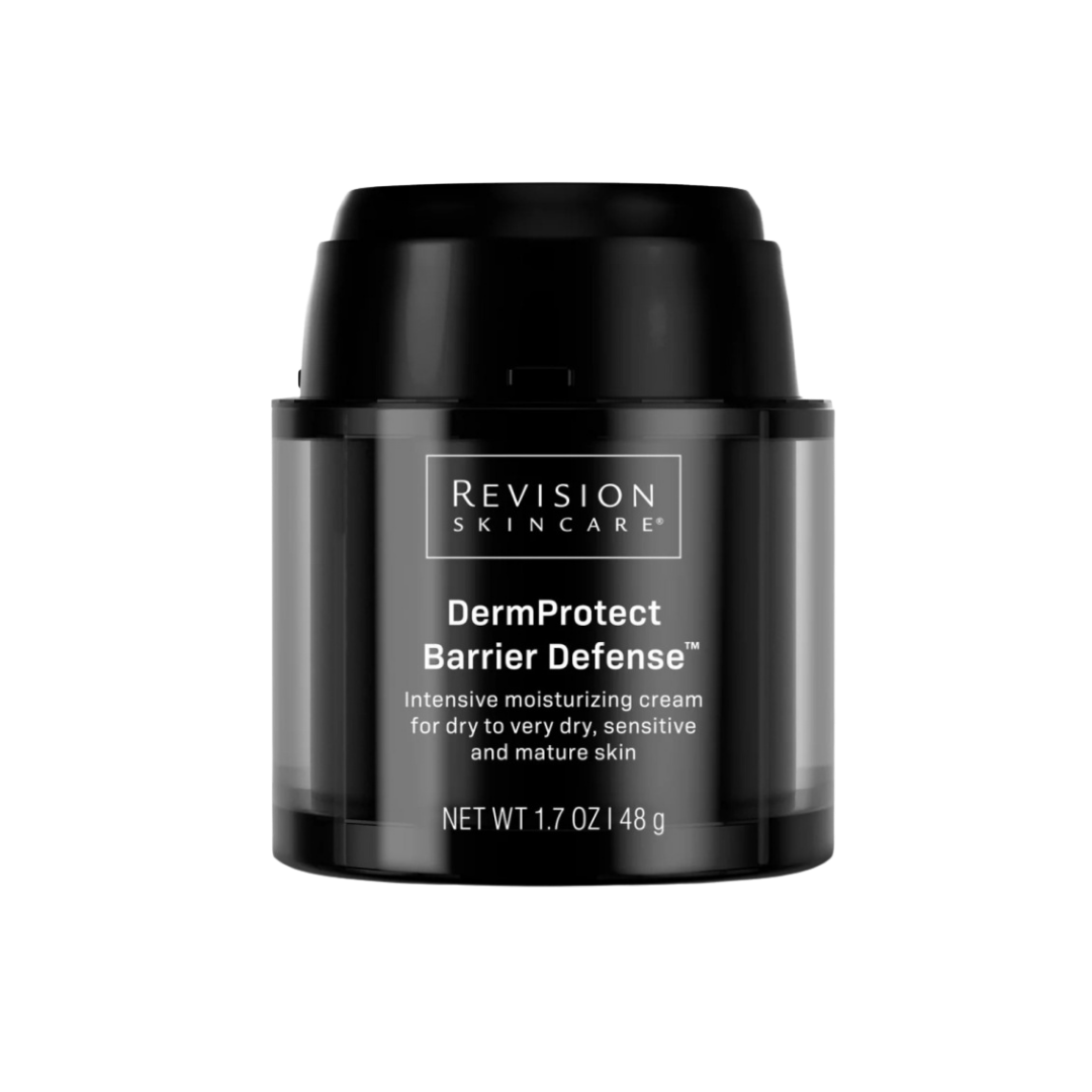 DermProtect Barrier Defense Revision Skincare 48 g – intensywnie nawilżający krem wzmacniający barierę