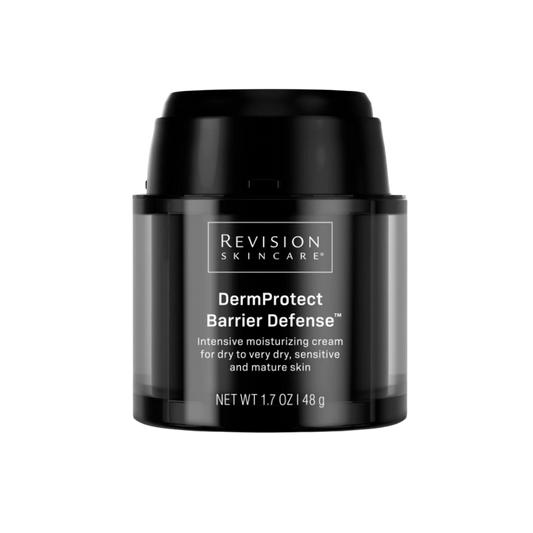 DermProtect Barrier Defense Revision Skincare 48 g – intensywnie nawilżający krem wzmacniający barierę