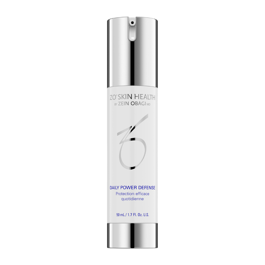 Daily Power Defense ZO Skin Health – serum antyoksydacyjne wzmacniające barierę skórną