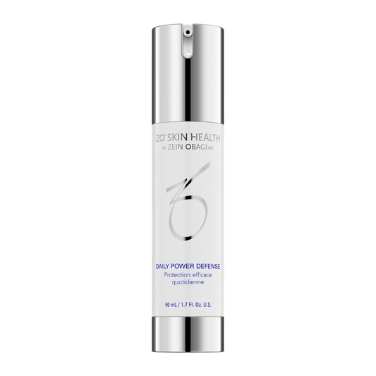 Daily Power Defense ZO Skin Health – serum antyoksydacyjne wzmacniające barierę skórną