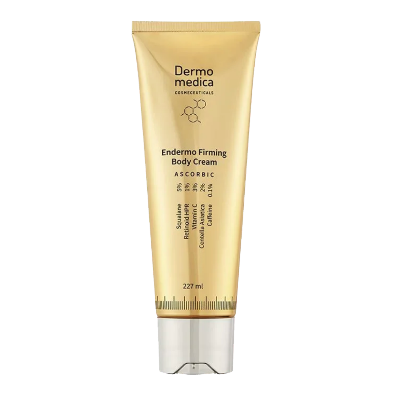 Endermo Firming Body Cream Dermomedica 227 ml